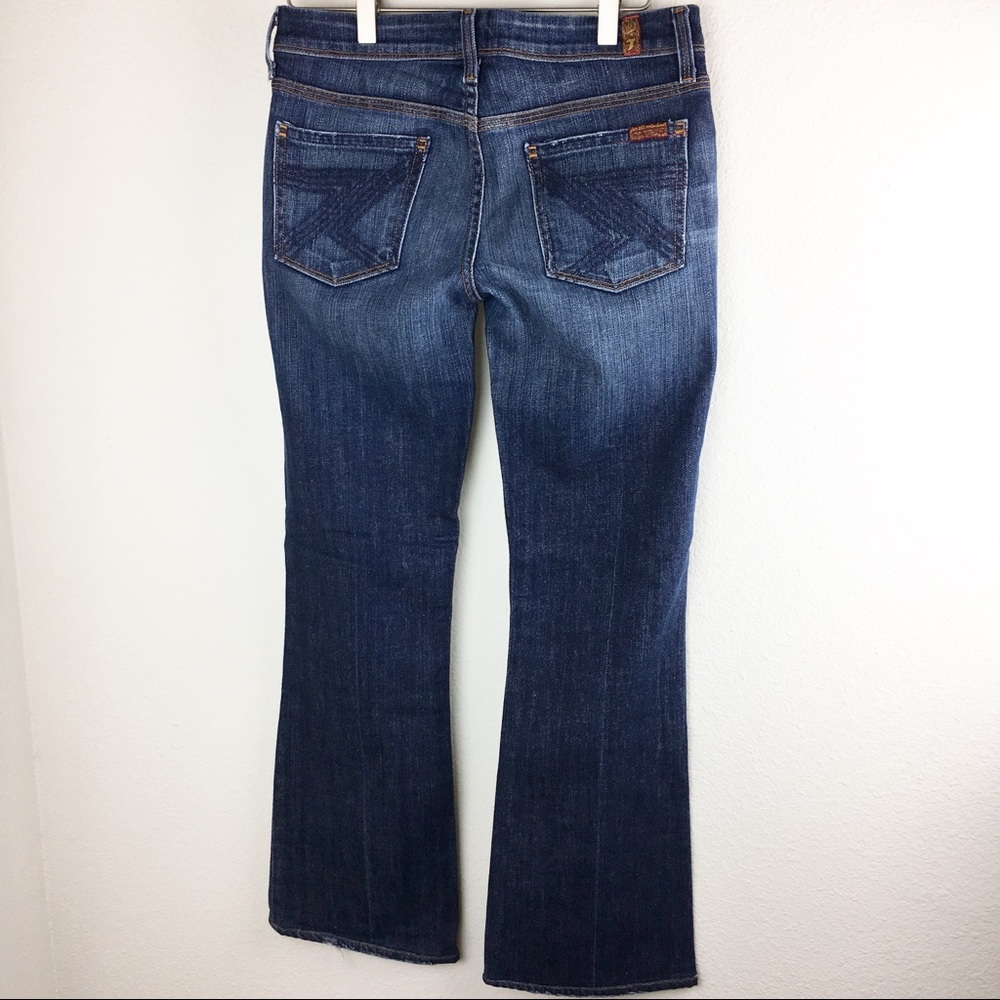 7 For All Mankind - Picture 2 of 6